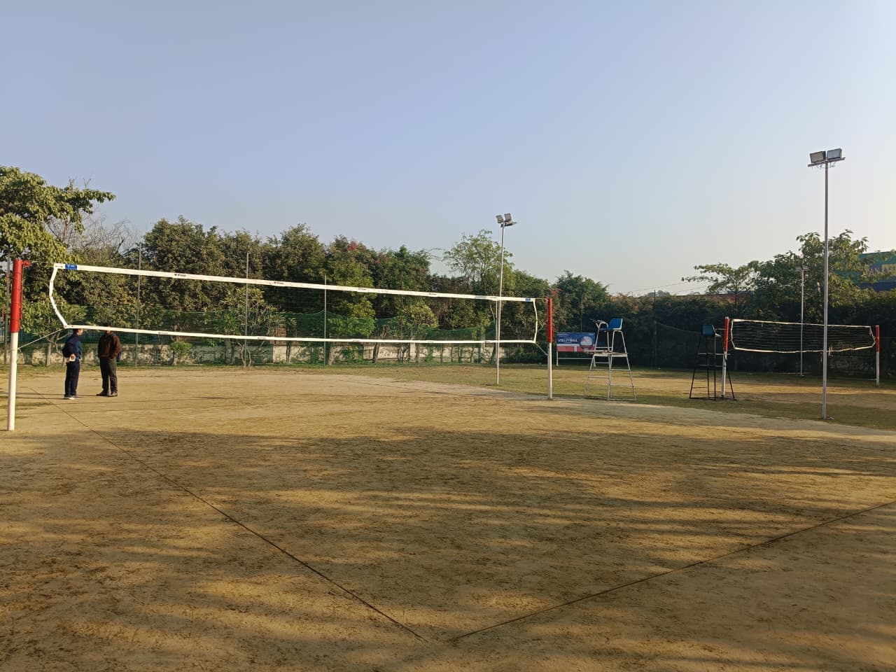 PIET Sports and Ground photo 6